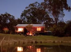 The Sanctuary Stanthorpe