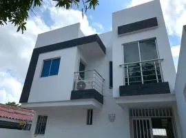 Hermoso apartamento bien ubicado