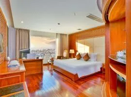 SamD Apartment Danang Central