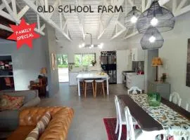 Farm House Plettneberg Bay