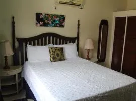 Cozy Deluxe 2BR Kensington New Kingston