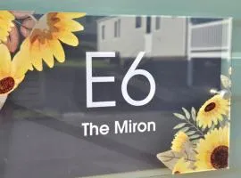 Caravan E6, The Miron