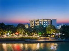 桂林沐心江畔酒店