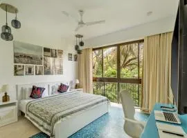 New House 1BHK Apartment by tisyastays