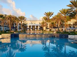 JW Marriott St Maarten Beach Resort & Spa，位于黎明海滩的酒店