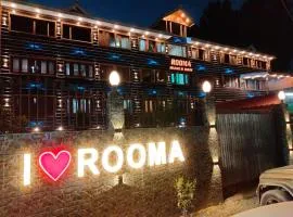 HOTEL ROOMA Srinagar