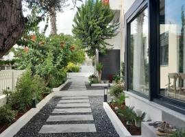 Leos Apartments Apart2，位于锡德的宠物友好酒店