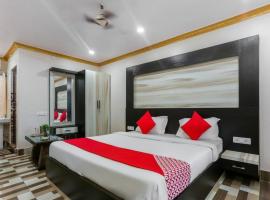 Imperial Guest House，位于Remuna的酒店