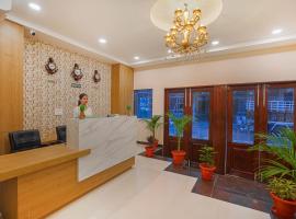 Hotel Devine Zirakpur Chandigarh