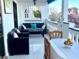 Spacious&Quiet Los Cristianos