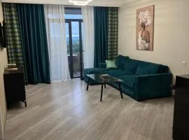 Cozy apart in Tsaghkadzor with Beautifull View