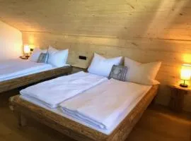 Neubauwohnung Edelweiß im Allgäu