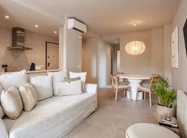 Apartamento CouCou