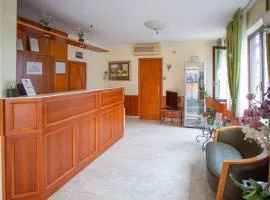 Hotel Tecla