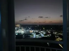 The Two Captain's Place-Tagaytay Prime Residences 16th Floor UNIT 1636