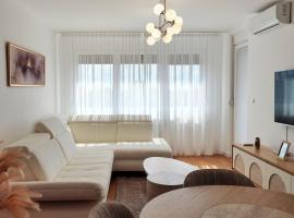 Apartman Raj，位于Temerin的酒店