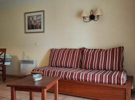 Appartement au coeur du pays basque! 4 personnes，位于Uhart-Cize的酒店