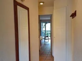 Appartement au coeur du pays basque! 4 personnes