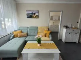 Krisztina Apartman