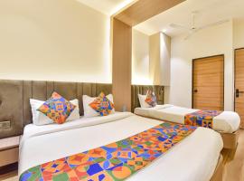 FabHotel Kesar