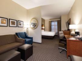Comfort Suites Troy-I75，位于Troy的酒店
