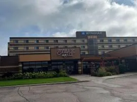Wyndham Minneapolis South Burnsville