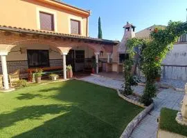 Casa Alda