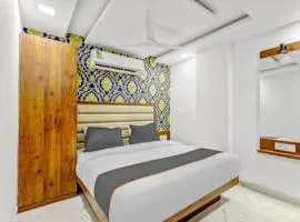 Hotel Lux Inn Ahmedabad