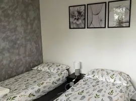 Apartament Szpitalna