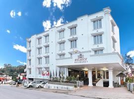 Hotel Welbeck Residency Ooty，位于乌提的酒店
