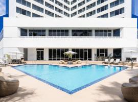 Delta Hotels by Marriott West Palm Beach，位于西棕榈滩的酒店