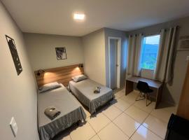 DLUX Hotel
