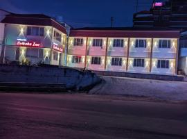 SVIKSHA INN Ooty，位于乌提的酒店