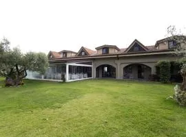 Agriturismo S. Angelo