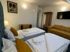 B & B Drava，位于科普里夫尼察的酒店