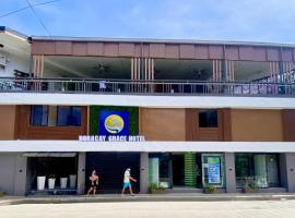 Boracay Grace Hotel