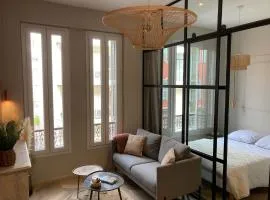 A & K luxury appartments Port de Nice Garibaldi