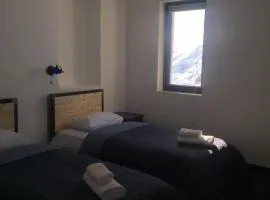 Hotel MT Gudauri