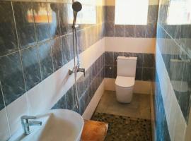 Bungalow Soa Majunga