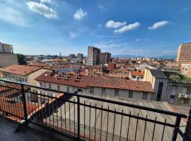 Cà Letizia - ApArt Seregno centralissimo