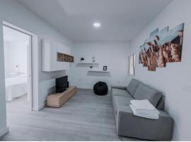 Paraíso Playa de Arinaga，位于阿里纳加的酒店