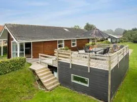 Amazing Home In Samsø With Wi-Fi