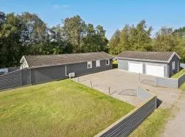 Gorgeous Home In Grevinge With Wifi