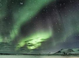 Grund，位于Rauðamelur的酒店