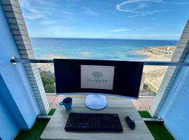 Sea Sound，位于穆尔西亚的酒店