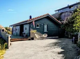 Holiday Home Hauge I Dalane - 02