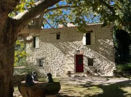 Bastide de Garidelle