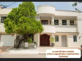 Confortable apt en el norte de Montería frente al centro comercial Alamedas