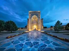 Aisha Registan