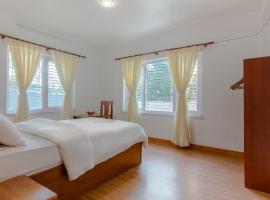 Lemon Tree Apartment，位于加德满都的酒店